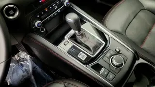 Mazda CX-5 2024 AWD 2.5 S Preferred SUV de 4 puertas