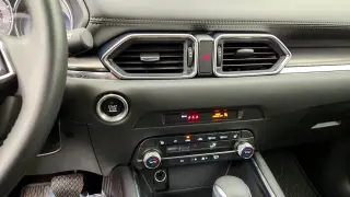 Mazda CX-5 2024 AWD 2.5 S Preferred SUV de 4 puertas