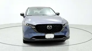 Mazda CX-5 2024 AWD 2.5 S Preferred SUV de 4 puertas