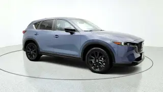 Mazda CX-5 2024 AWD 2.5 S Preferred SUV de 4 puertas