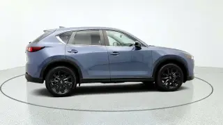 Mazda CX-5 2024 AWD 2.5 S Preferred SUV de 4 puertas