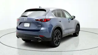 Mazda CX-5 2024 AWD 2.5 S Preferred SUV de 4 puertas