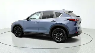 Mazda CX-5 2024 AWD 2.5 S Preferred SUV de 4 puertas