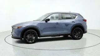 Mazda CX-5 2024 AWD 2.5 S Preferred SUV de 4 puertas