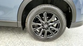 Mazda CX-5 2024 AWD 2.5 S Preferred SUV de 4 puertas
