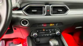 Mazda CX-5 2024 AWD 2.5 S Select 4dr SUV