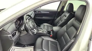 Mazda CX-5 2024 AWD 2.5 S Select 4dr SUV