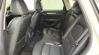 Mazda CX-5 2024 AWD 2.5 S Select 4dr SUV