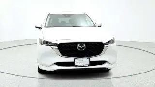 Mazda CX-5 2024 AWD 2.5 S Select 4dr SUV
