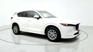 Mazda CX-5 2024 AWD 2.5 S Select 4dr SUV