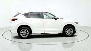 Mazda CX-5 2024 AWD 2.5 S Select 4dr SUV