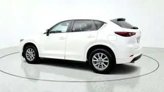 Mazda CX-5 2024 AWD 2.5 S Select 4dr SUV