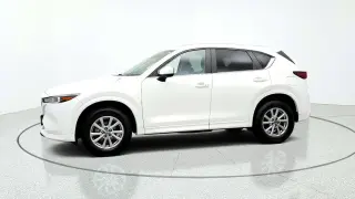 Mazda CX-5 2024 AWD 2.5 S Select 4dr SUV