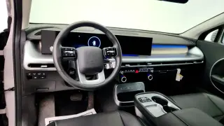 Hyundai IONIQ 9 2026 AWD SEL 4dr SUV