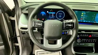 Hyundai IONIQ 9 2026 AWD SEL 4dr SUV