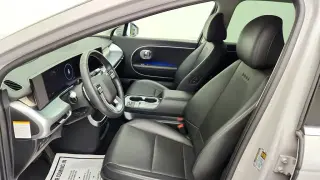 Hyundai IONIQ 9 2026 AWD SEL 4dr SUV