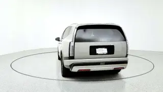 Hyundai IONIQ 9 2026 AWD SEL 4dr SUV