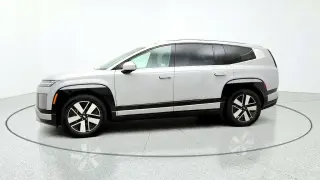 Hyundai IONIQ 9 2026 AWD SEL 4dr SUV