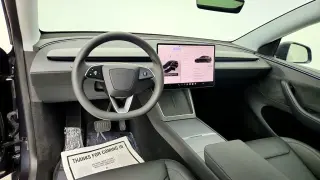 Tesla Model Y 2026 Long Range 4dr Crossover