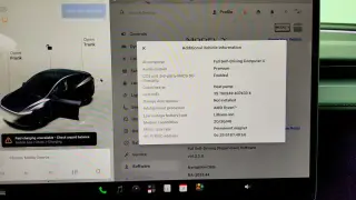 Tesla Model Y 2026 Long Range 4dr Crossover