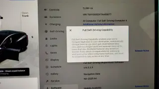 Tesla Model Y 2026 Long Range 4dr Crossover