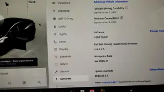 Tesla Model Y 2026 Long Range 4dr Crossover