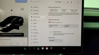 Tesla Model Y 2026 Long Range 4dr Crossover