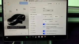 Tesla Model Y 2026 Long Range 4dr Crossover