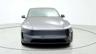 Tesla Model Y 2026 Long Range 4dr Crossover