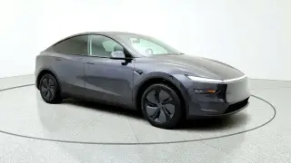 Tesla Model Y 2026 Long Range 4dr Crossover