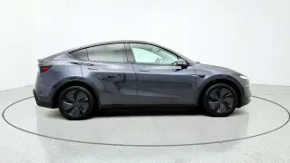 Tesla Model Y 2026 Long Range 4dr Crossover
