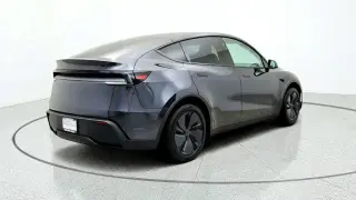 Tesla Model Y 2026 Long Range 4dr Crossover