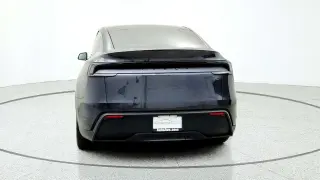Tesla Model Y 2026 Long Range 4dr Crossover
