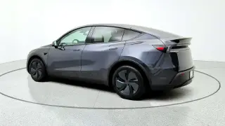 Tesla Model Y 2026 Long Range 4dr Crossover