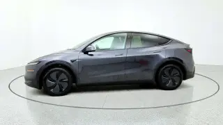 Tesla Model Y 2026 Long Range 4dr Crossover