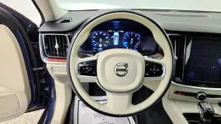 Volvo S60 2021 T5 Momentum 4dr Sedán