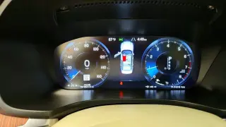 Volvo S60 2021 T5 Momentum 4dr Sedán