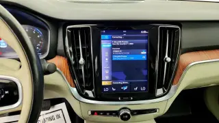 Volvo S60 2021 T5 Momentum 4dr Sedán