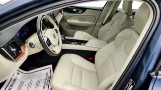 Volvo S60 2021 T5 Momentum 4dr Sedán