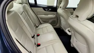 Volvo S60 2021 T5 Momentum 4dr Sedán