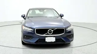 Volvo S60 2021 T5 Momentum 4dr Sedán