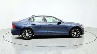 Volvo S60 2021 T5 Momentum 4dr Sedán