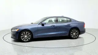 Volvo S60 2021 T5 Momentum 4dr Sedán