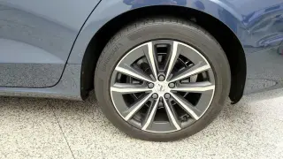 Volvo S60 2021 T5 Momentum 4dr Sedán