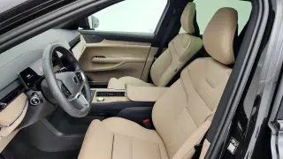Volvo EX90 2025 eAWD Twin Performance Plus 6-Pasajeros 4dr SUV