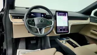Volvo EX90 2025 eAWD Twin Performance Plus 6-Pasajeros 4dr SUV