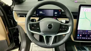 Volvo EX90 2025 eAWD Twin Performance Plus 6-Pasajeros 4dr SUV