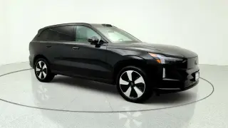 Volvo EX90 2025 eAWD Twin Performance Plus 6-Pasajeros 4dr SUV