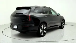 Volvo EX90 2025 eAWD Twin Performance Plus 6-Pasajeros 4dr SUV