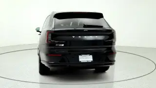 Volvo EX90 2025 eAWD Twin Performance Plus 6-Pasajeros 4dr SUV